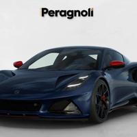 LOTUS Emira V6 SE RACING LINE MY26