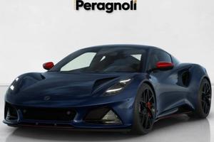 LOTUS Emira V6 SE RACING LINE MY26