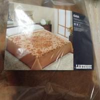Coperta in pura lana 