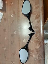 Specchietti moto Yamaha