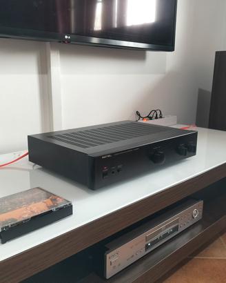 AMPLIFICATORE ROTEL RA 935 BX