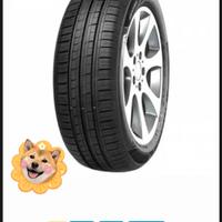 pneumatici estivi imperial