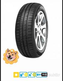 pneumatici estivi imperial