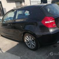 Ricambi usati bmw E87 n47d20a