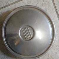 calotte, copricerchi, borchie per FIAT