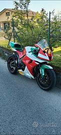 Honda cbr 600rr