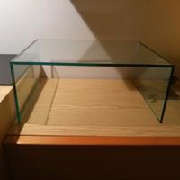 Supporto per hifi in vetro( 3661799973)