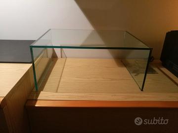 Supporto per hifi in vetro( 3661799973)