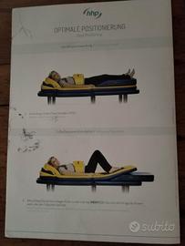 NUOVO letto ortopedico Andumedic 3 home VM91300RM