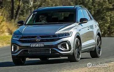 Ricambi volkswagen t-roc 2023