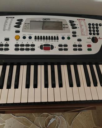 pianola