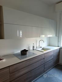 cucina scavolini
