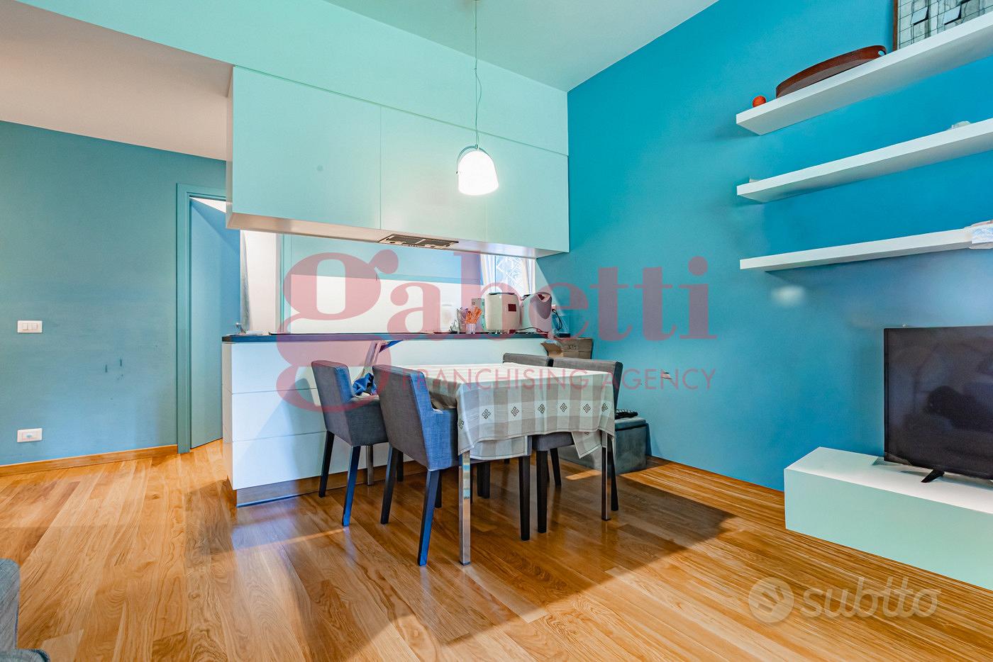 Appartamento Roma [Cod. rif 3327406VRG] (Parioli) - Vista 5