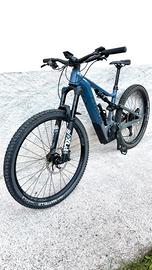 MTB E-bike Focus 29” MOTORE BOSCH 750