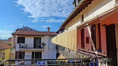 Appartamento di 130 m² con 5 locali e box auto a A
