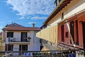 Appartamento di 130 m² con 5 locali e box auto a A