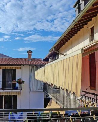 Appartamento di 130 m² con 5 locali e box auto a A