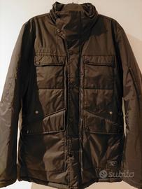 Giubbotto A.J. Malloy