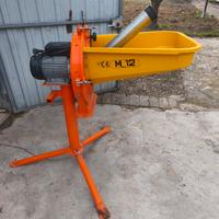 Mulino per cereali elettrico 