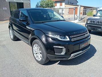 Land Rover Range Rover Evoque 2.0 TD4 150 CV ...