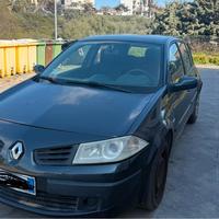 Megane 1.500 dci Unico proprietario 
