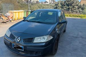 Megane 1.500 dci Unico proprietario 