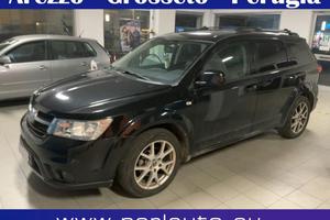 FIAT Freemont 2.0 Multijet 140 CV Urban