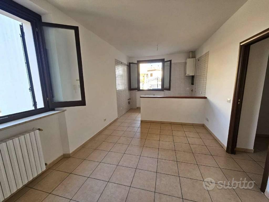 Appartamento – Polverigi, Ancona - Vista 2