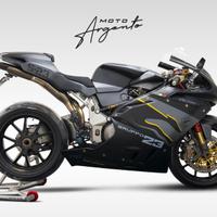 Mv Agusta F4 1000