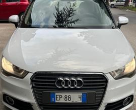 Audi A1 1.6 TDI Sportback
