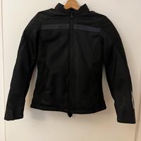 Giacca Moto donna Tucano