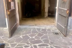 Posto moto bici centro storico