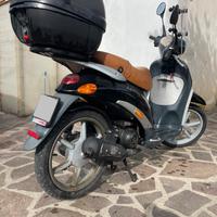 Piaggio Liberty 50 - 2006