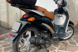 Piaggio Liberty 50 - 2006