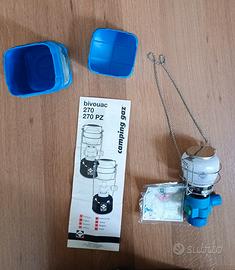 lumogaz campingaz bivouac 