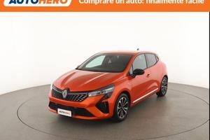 RENAULT Clio JM80619