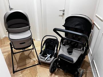 Inglesina Atipica XT anno 2025 come nuovo