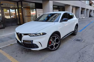 Alfa Romeo Tonale Ti 1.6 VGT_D #10693