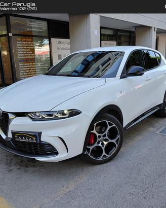 Alfa Romeo Tonale Ti 1.6 VGT_D #10693