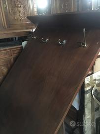 Pannello appendigiacche