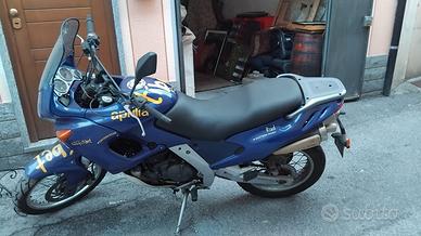Aprilia Tibet