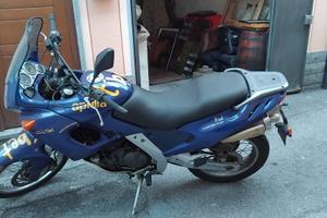 Aprilia Tibet