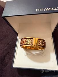 Bracciale FREY WILLE