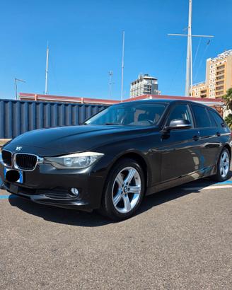 Serie 3 F31 2012 Touring 320d Touring xdrive Busin