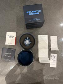 Orologio Blancpain x Swatch Scuba Atlantic Ocean