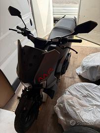 Seat Mó 125 EV