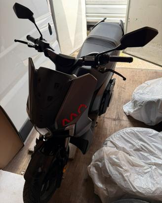 Seat Mó 125 EV