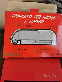 Giochi bridge e ramino