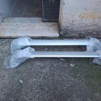 barre tetto mercedes cla x118