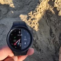 Smartwatch Galaxy